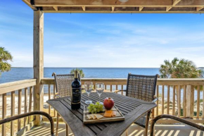Seaside condo at Old Fenimore Mill